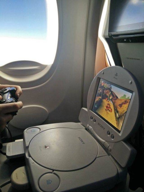 Pictures For Gamers (36 pics)
