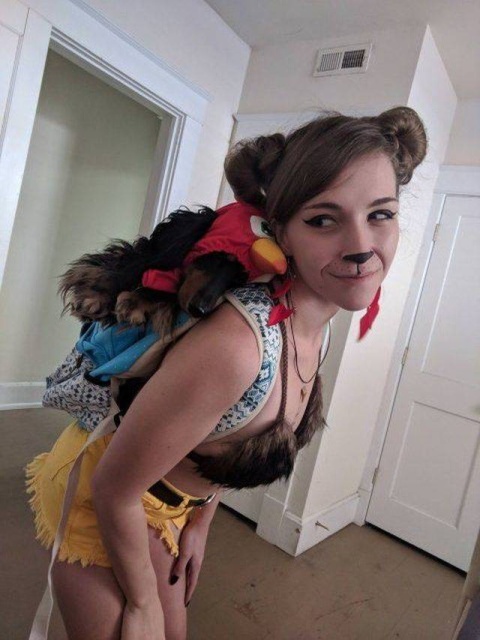 Pictures For Gamers (36 pics)