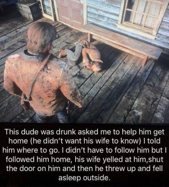 Pictures For Gamers (36 pics)