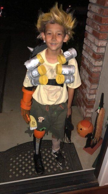 Pictures For Gamers (36 pics)