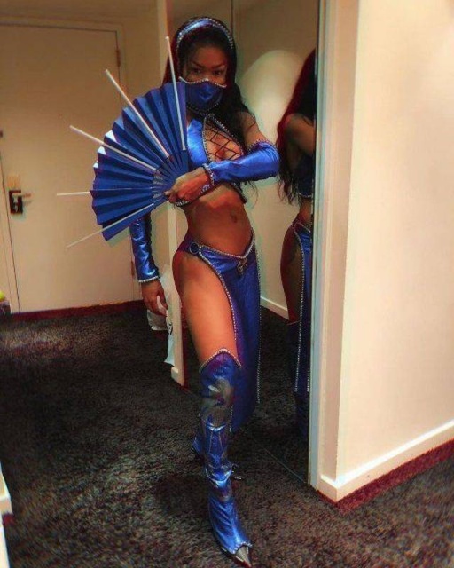 Pictures For Gamers (36 pics)