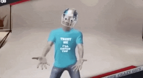 Pictures For Gamers (36 pics)