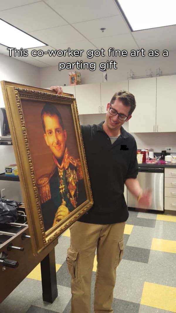 How To Troll Your Coworkers (27 pics)