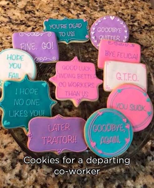 How To Troll Your Coworkers (27 pics)