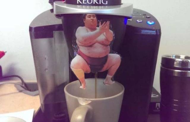 How To Troll Your Coworkers (27 pics)