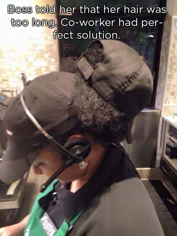 How To Troll Your Coworkers (27 pics)