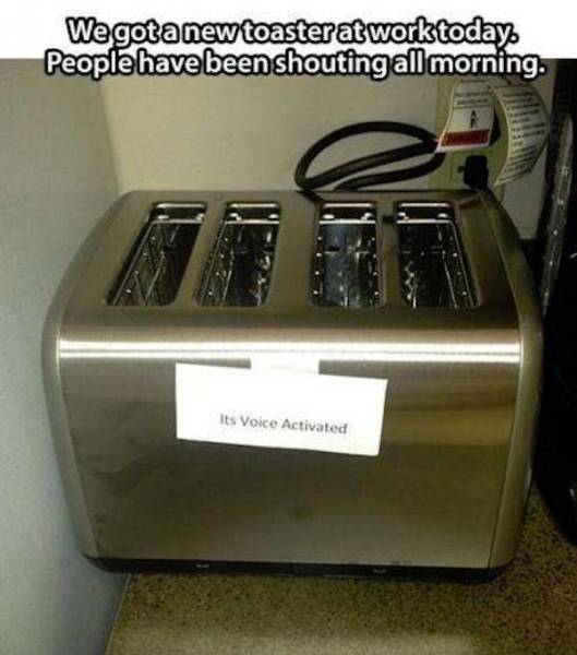 How To Troll Your Coworkers (27 pics)