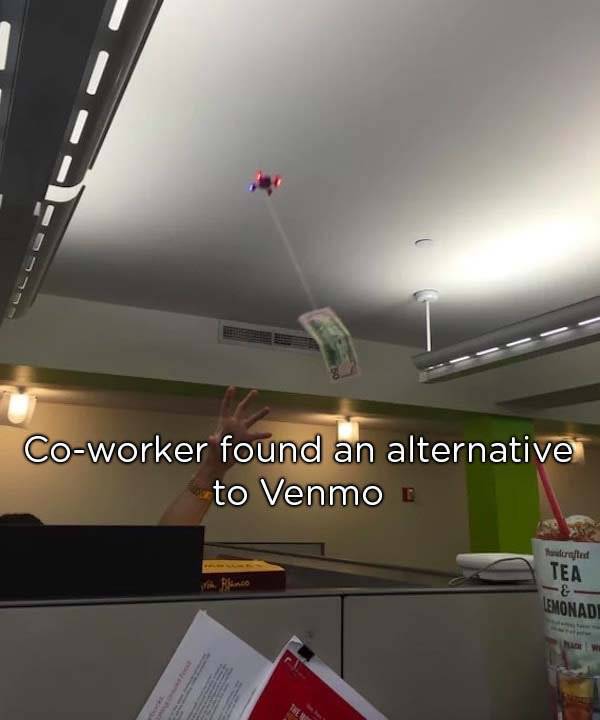 How To Troll Your Coworkers (27 pics)