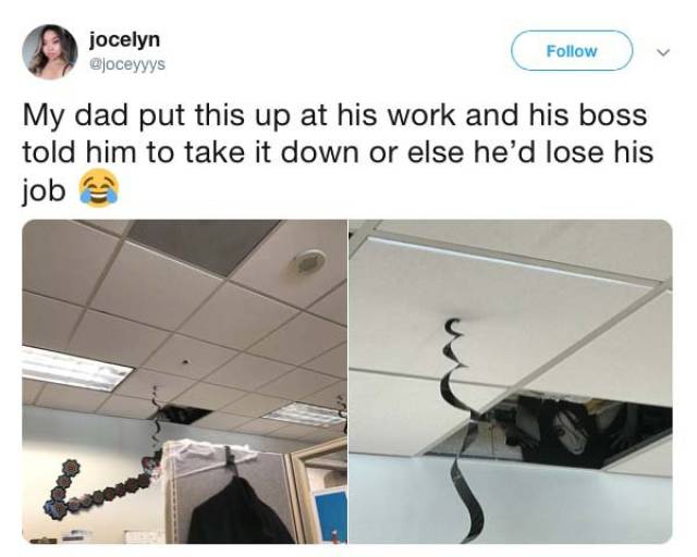How To Troll Your Coworkers (27 pics)