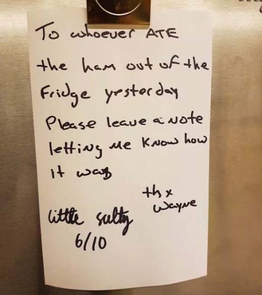 How To Troll Your Coworkers (27 pics)