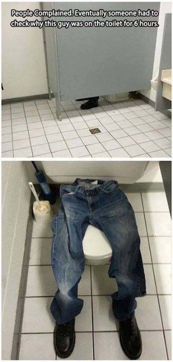 How To Troll Your Coworkers (27 pics)
