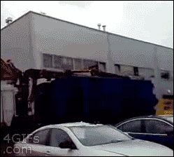 Acid Gifdump, November 13, 2018 (25 gifs)