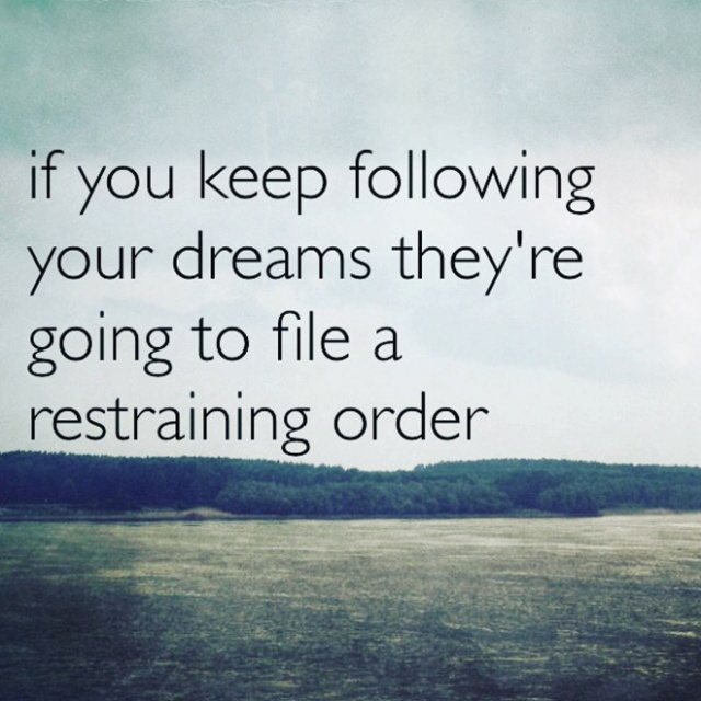 Very Uninspirational Posters (19 pics)