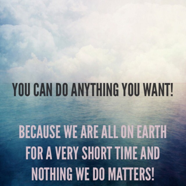 Very Uninspirational Posters (19 pics)