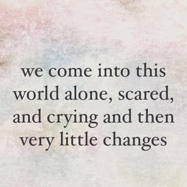 Very Uninspirational Posters (19 pics)