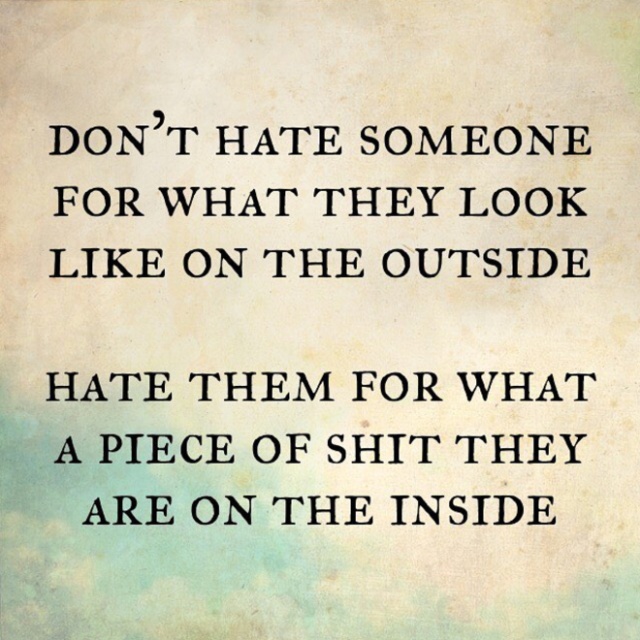 Very Uninspirational Posters (19 pics)