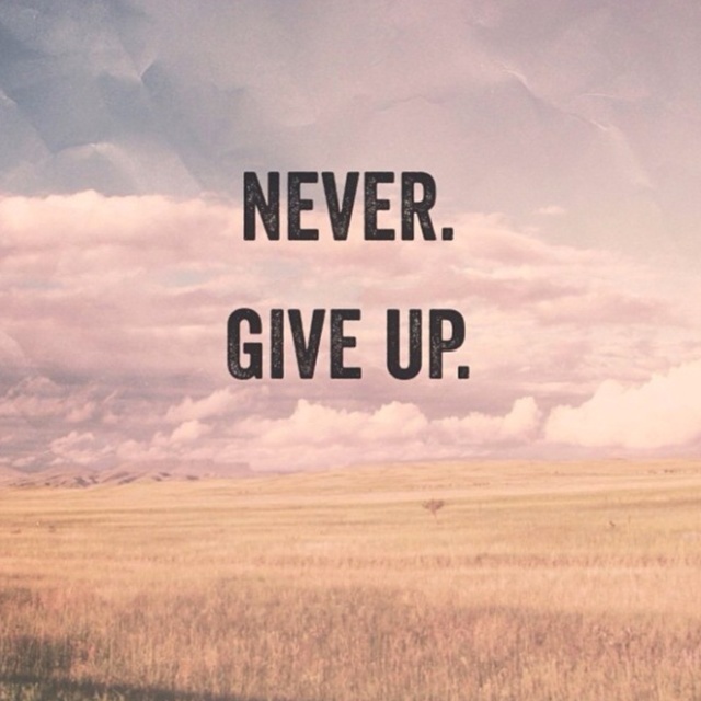 Very Uninspirational Posters (19 pics)