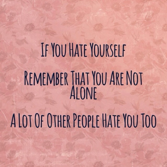 Very Uninspirational Posters (19 pics)