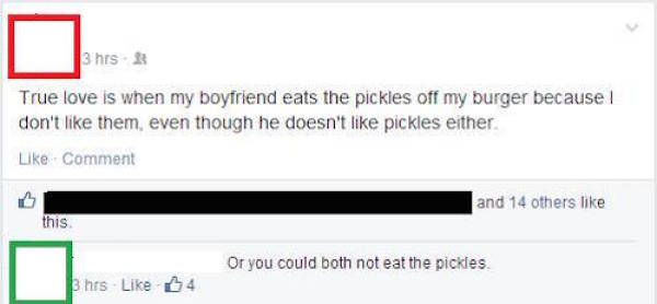 Bad But Funny Relationships (33 pics)