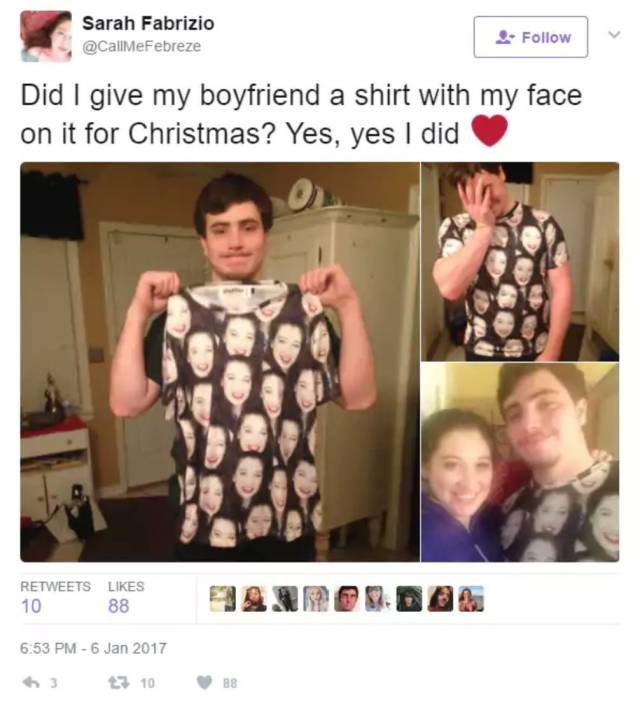Bad But Funny Relationships (33 pics)