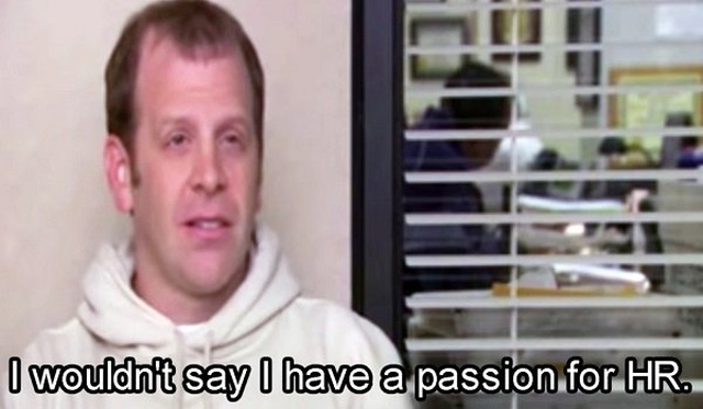 Quotes By Toby Flenderson (13 pics)