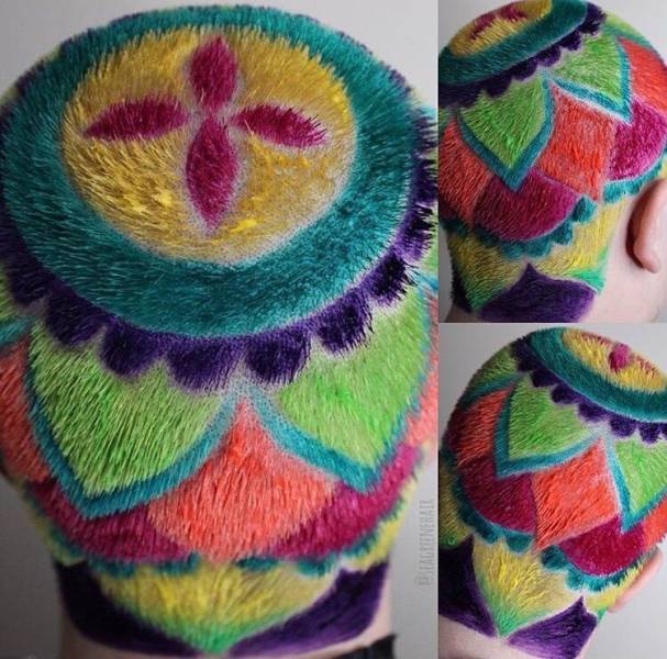 Acid Picdump (97 pics)