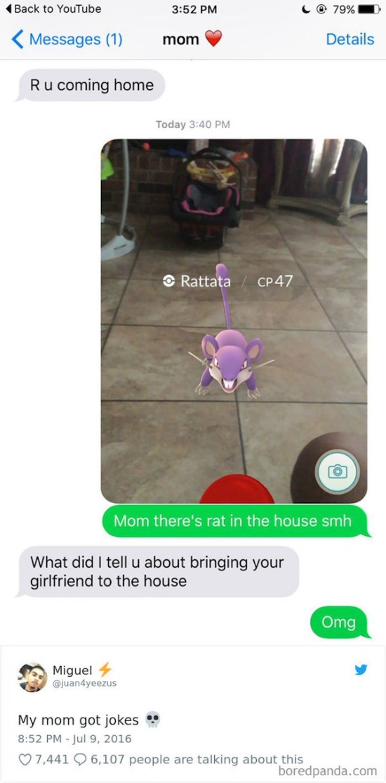 These Moms Are Cool (23 pics)