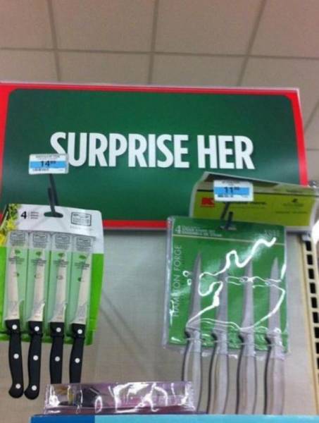 Totally Nailed It (62 pics)