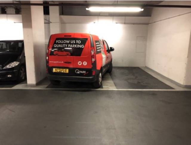 Totally Nailed It (62 pics)