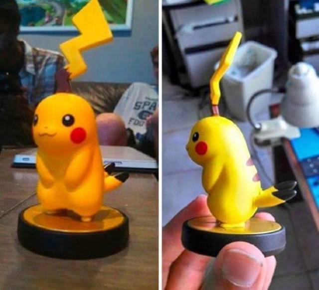Totally Nailed It (62 pics)