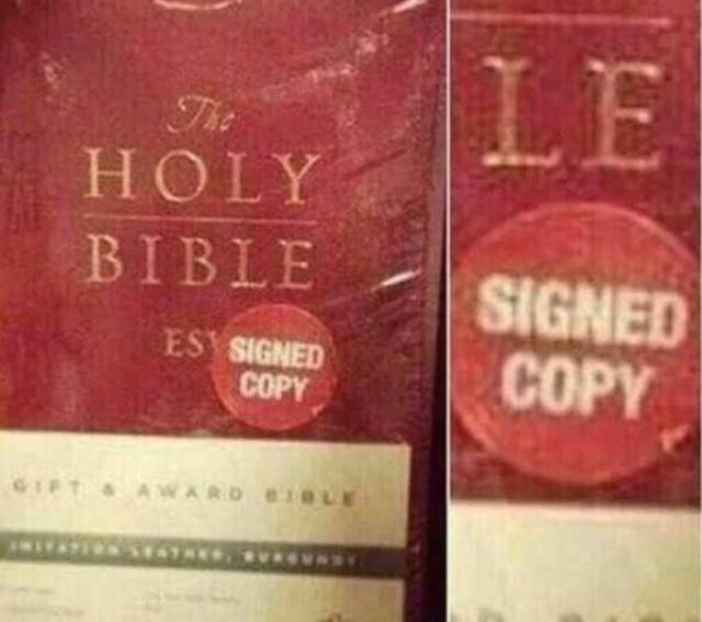 Totally Nailed It (62 pics)