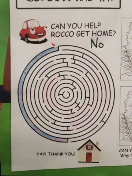 Totally Nailed It (62 pics)