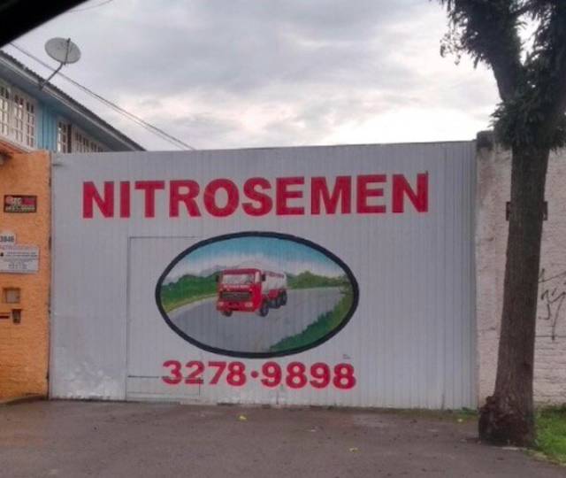 Totally Nailed It (62 pics)