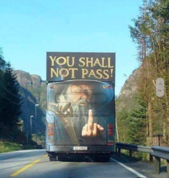 Totally Nailed It (62 pics)