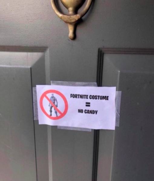 Totally Nailed It (62 pics)