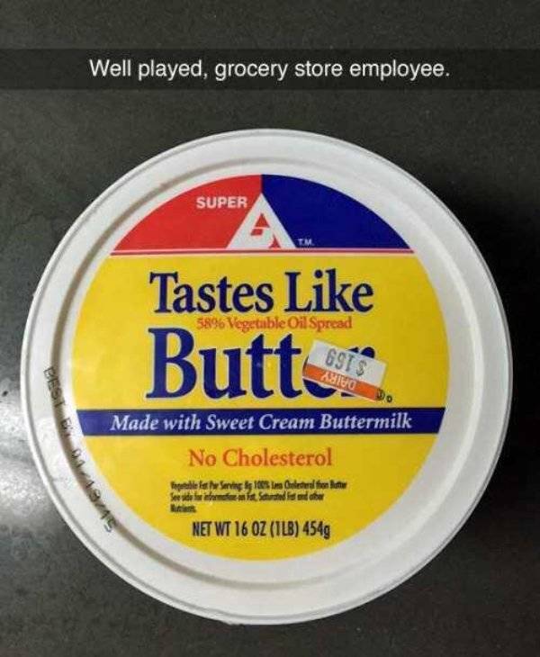 Totally Nailed It (62 pics)