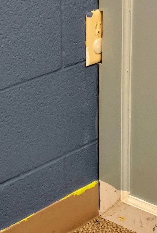 Totally Nailed It (62 pics)