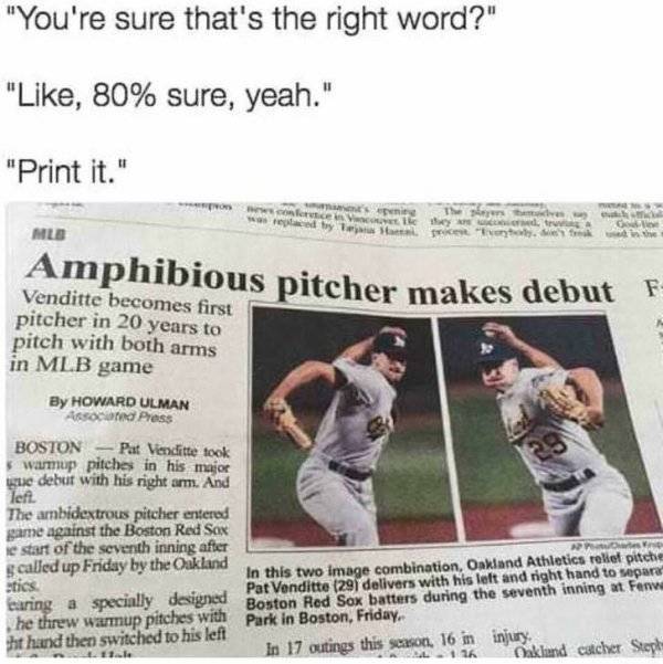 Totally Nailed It (62 pics)