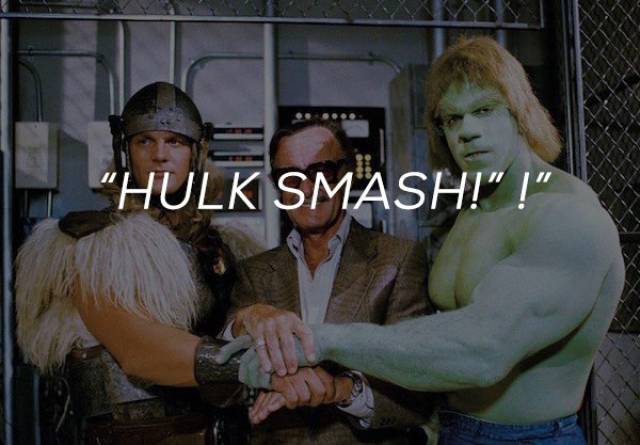 Smart Words Of Stan Lee (22 pics)
