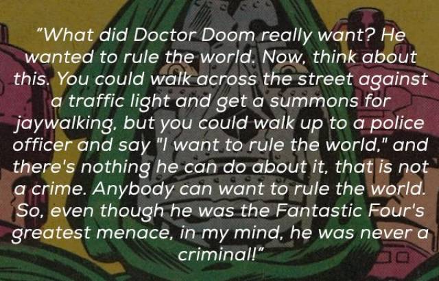 Smart Words Of Stan Lee (22 pics)