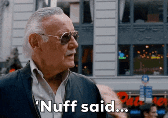 Smart Words Of Stan Lee (22 pics)