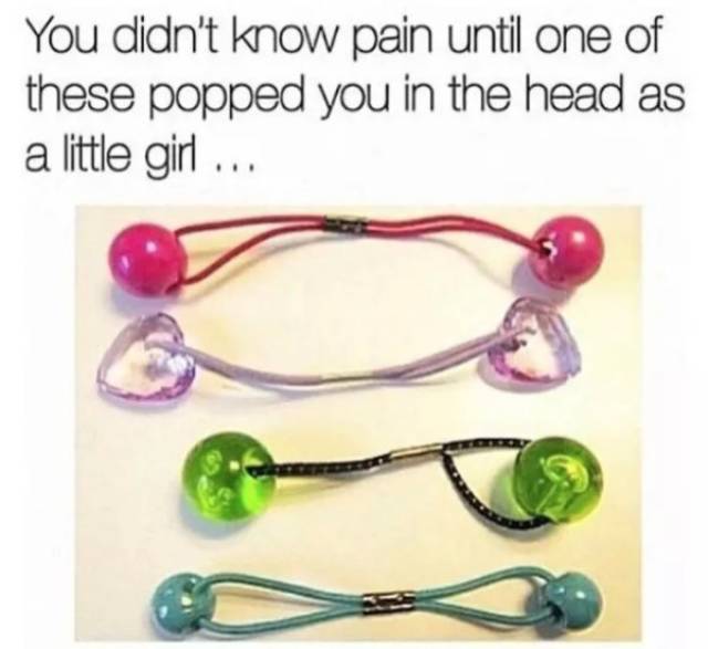 It's Hard To Be A Woman (29 pics)