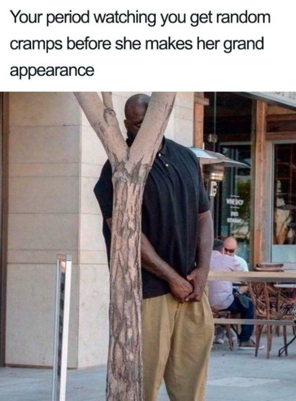 It's Hard To Be A Woman (29 pics)