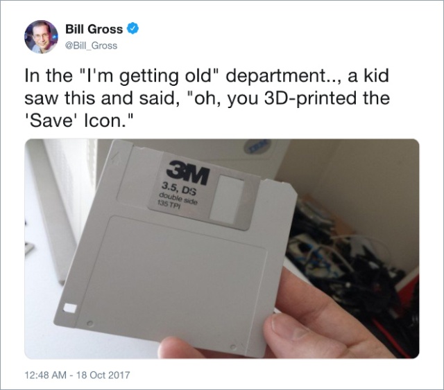 Kids Don't Remember It Anymore (20 pics)