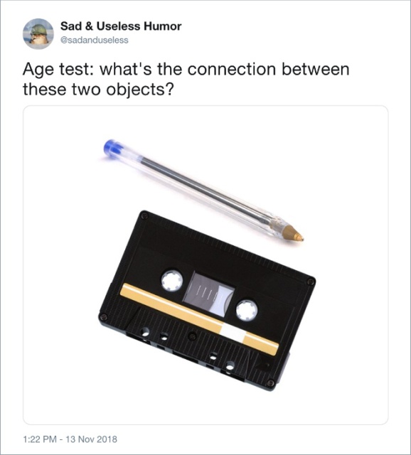 Kids Don't Remember It Anymore (20 pics)