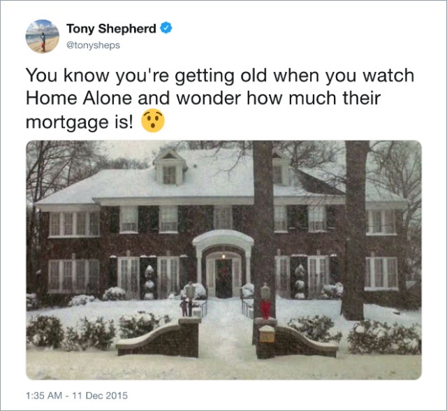 Kids Don't Remember It Anymore (20 pics)