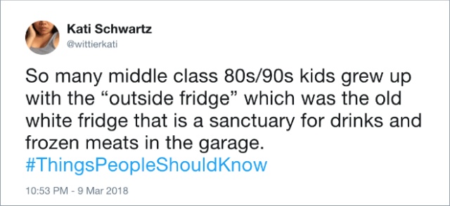 Kids Don't Remember It Anymore (20 pics)