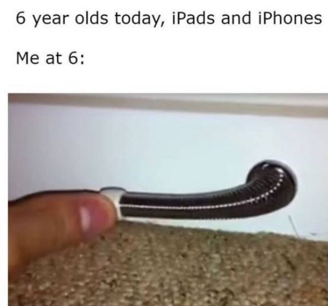 90’s Memes Are Always Only 10 Years Old (31 pics)