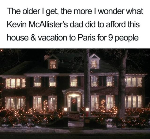 90’s Memes Are Always Only 10 Years Old (31 pics)