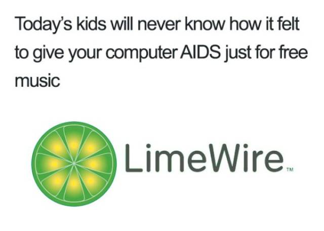 90’s Memes Are Always Only 10 Years Old (31 pics)